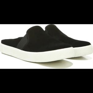 SOLD VINCE Blair Sneaker Mule / Black / 7.5 / VGUC